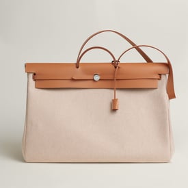 Sac Herbag Zip Retourné Cabine