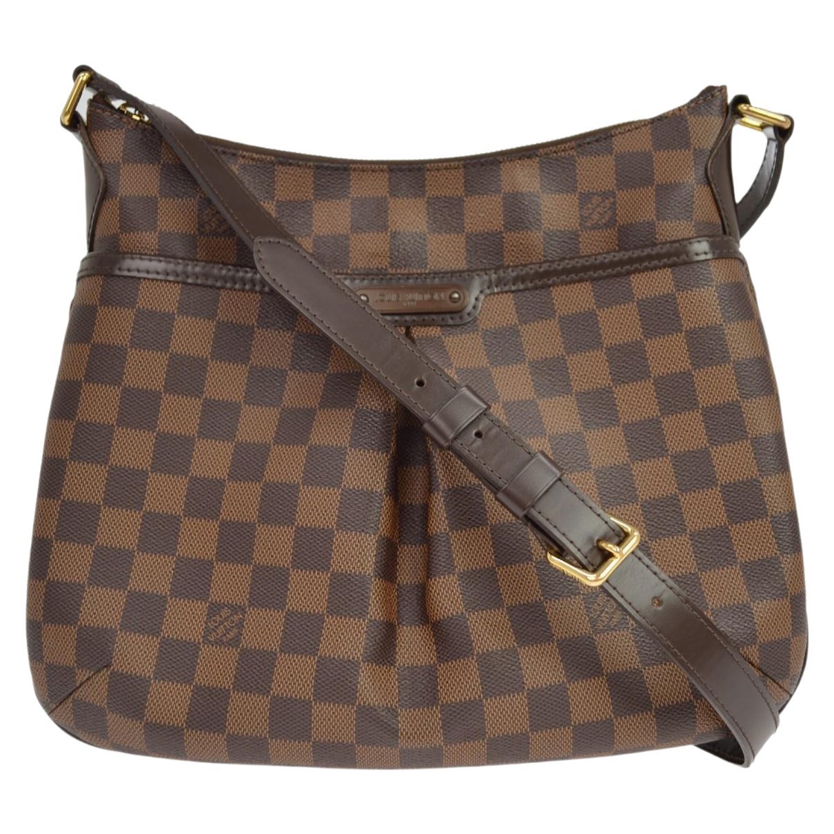 Bloomsbury cloth handbag