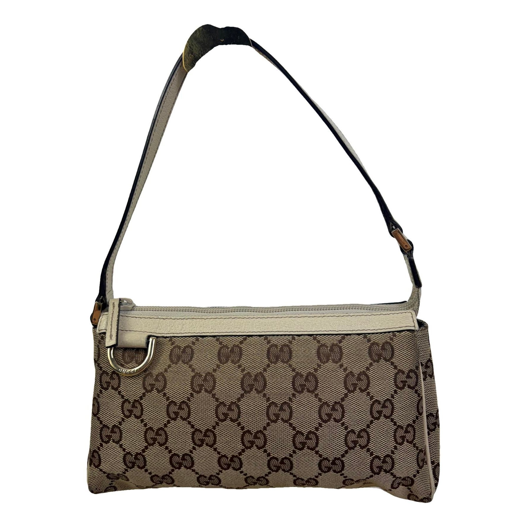 D-Ring cloth handbag