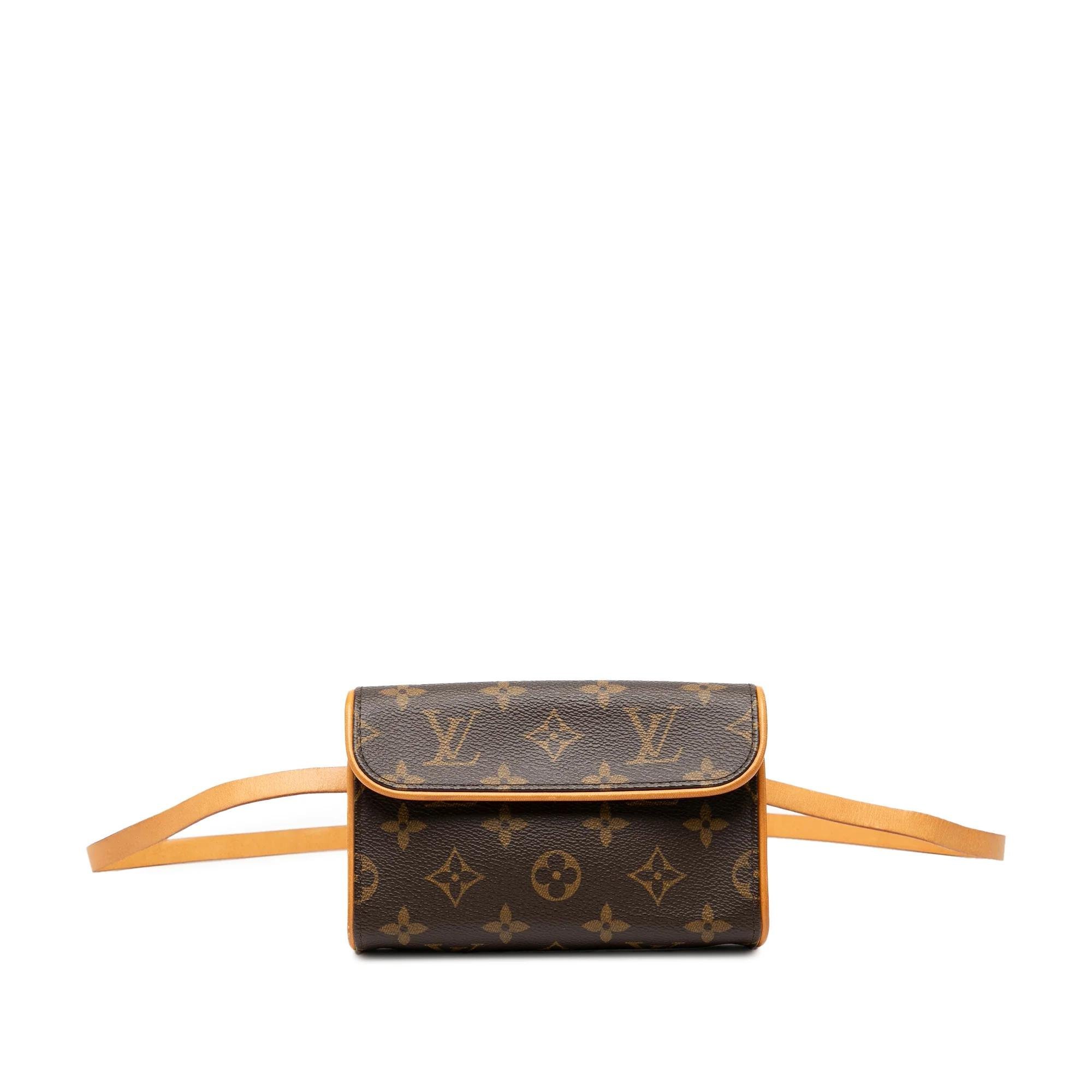 Florentine cloth handbag