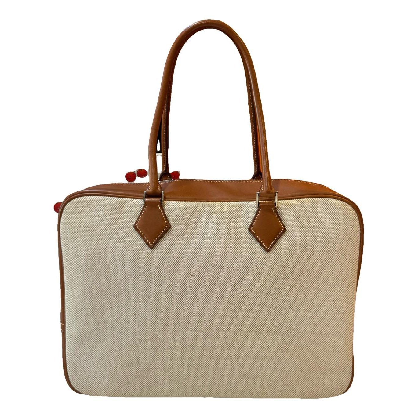 Hermes Plume Handbag