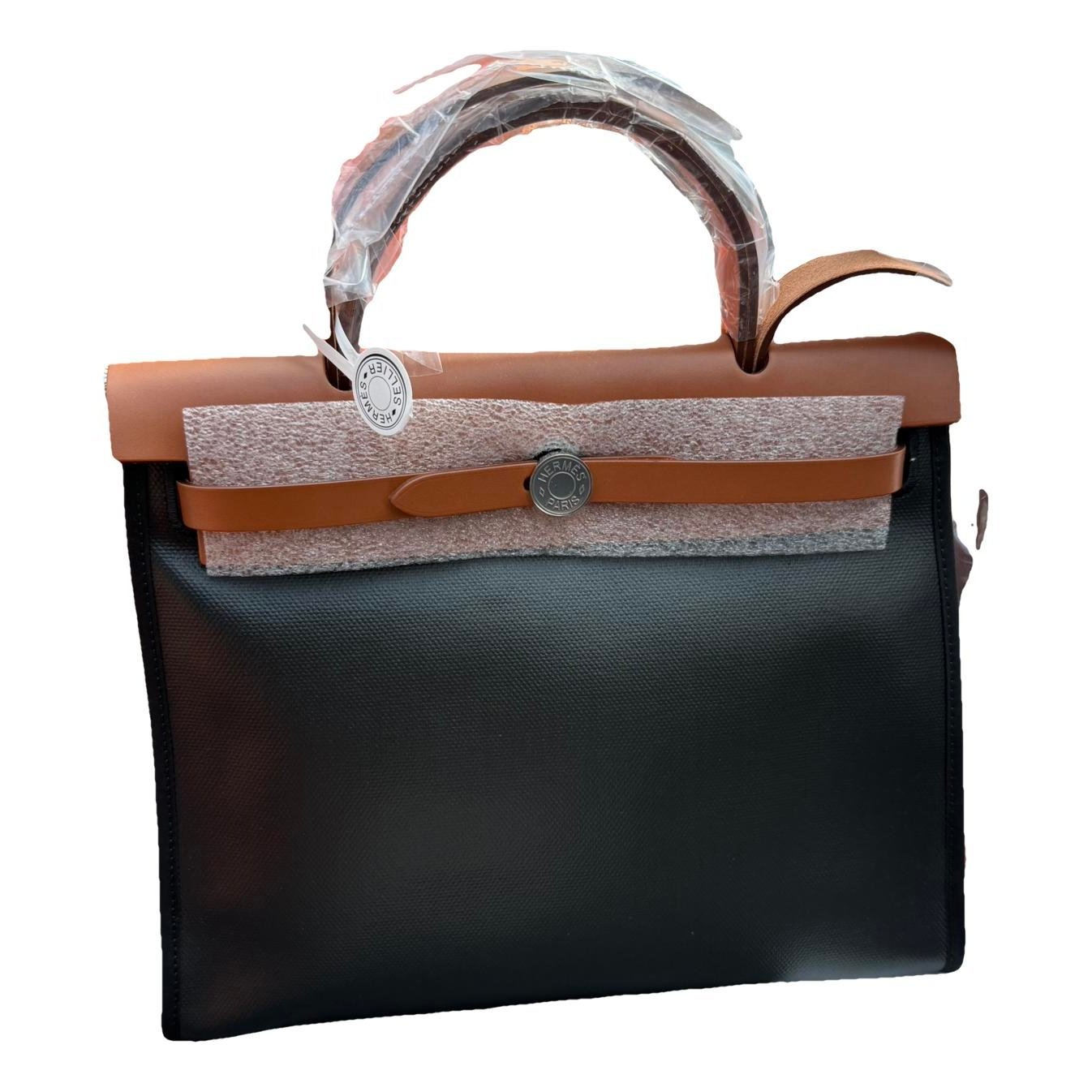 Herbag cloth handbag