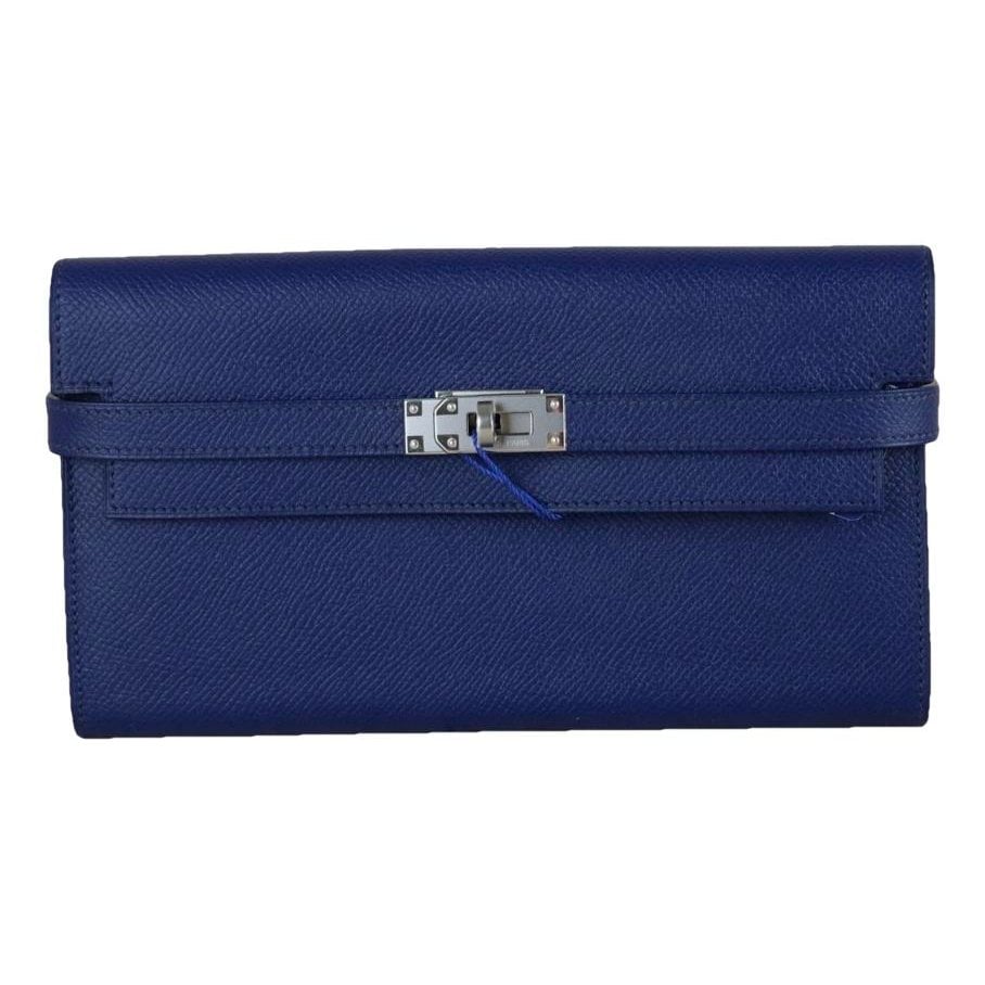 Kelly To Go leather handbag