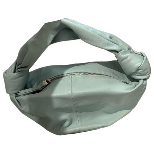 Jodie leather handbag