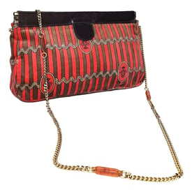 Emilio Pucci Velvet handbag