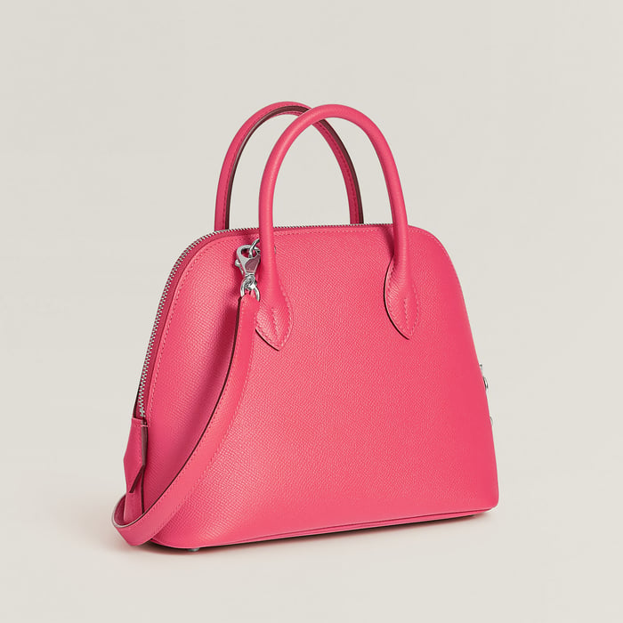 Rose Azalée Bolide 1923 - 25 Bag