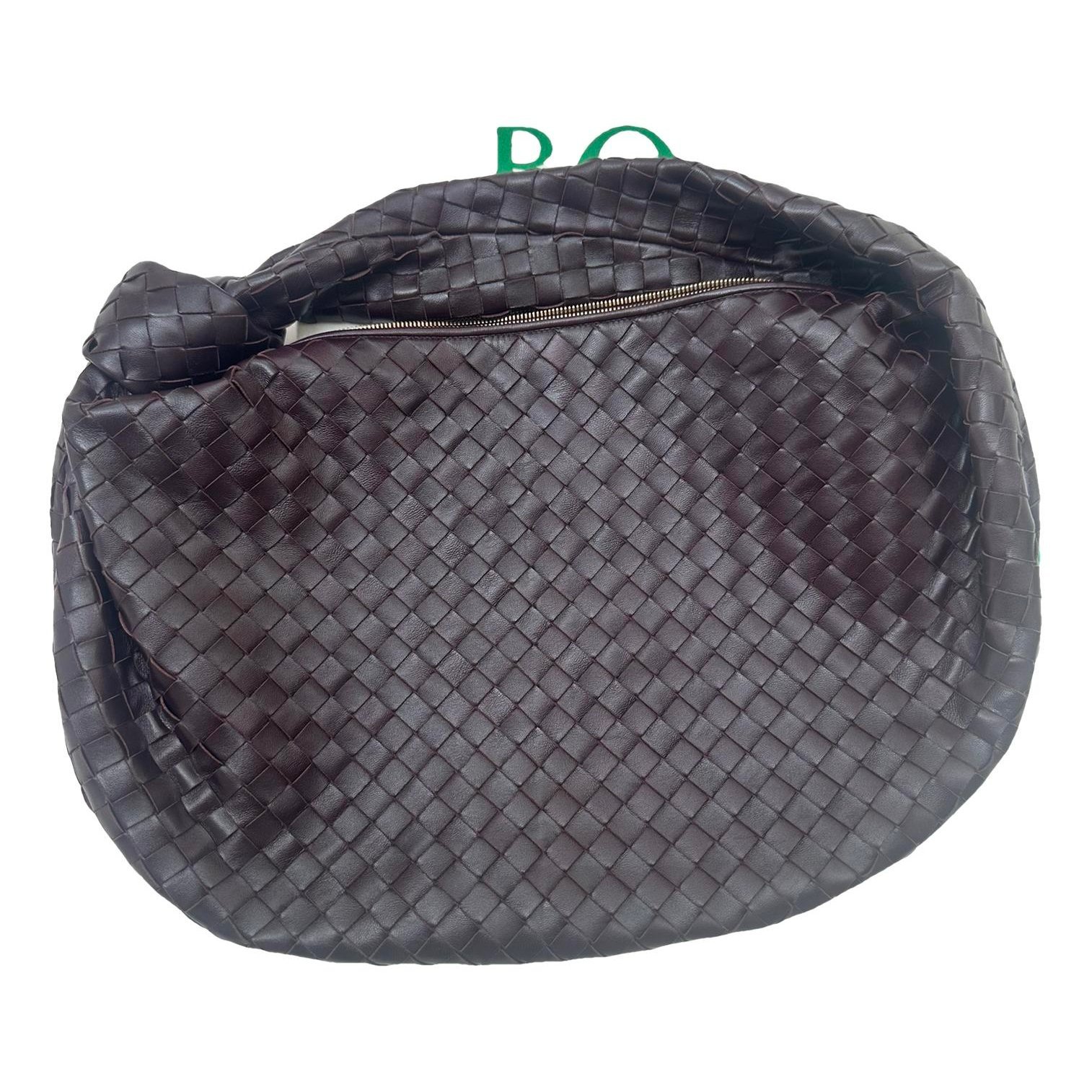 Bottega Veneta Jodie leather handbag