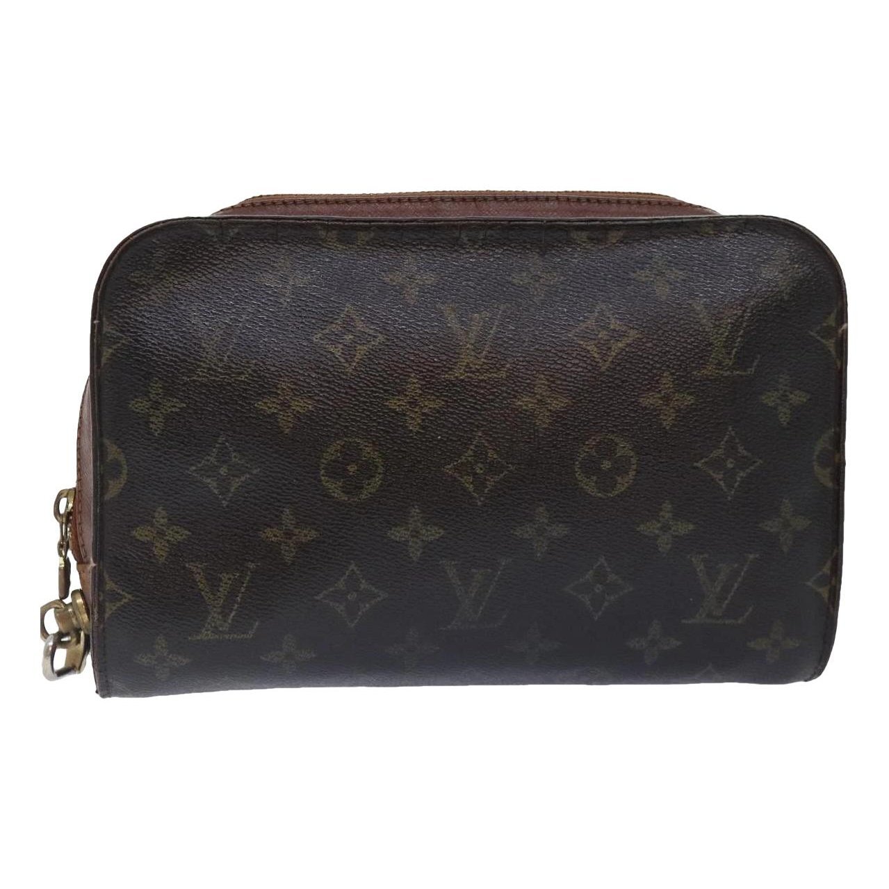 Clutch bag