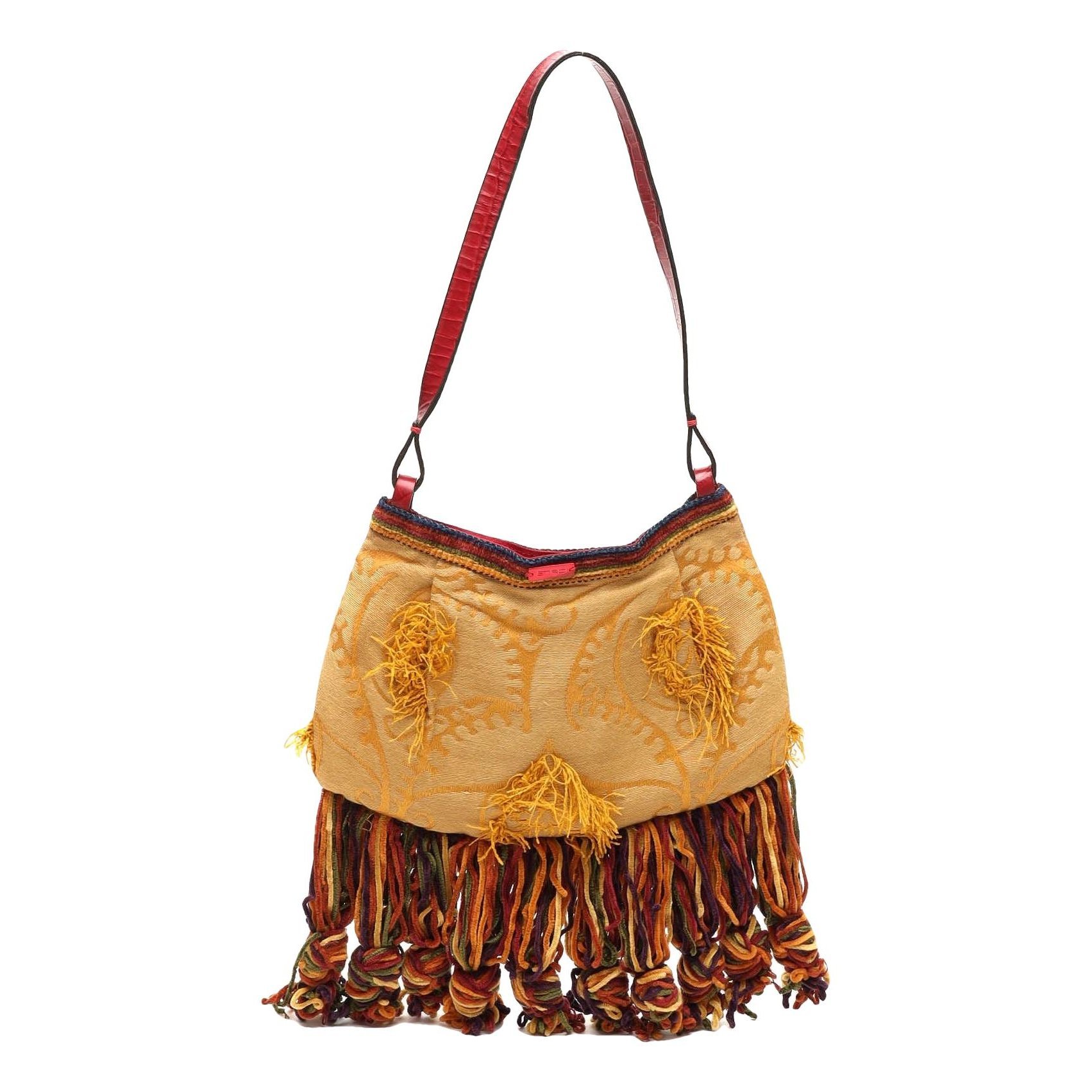 Etro Cloth handbag