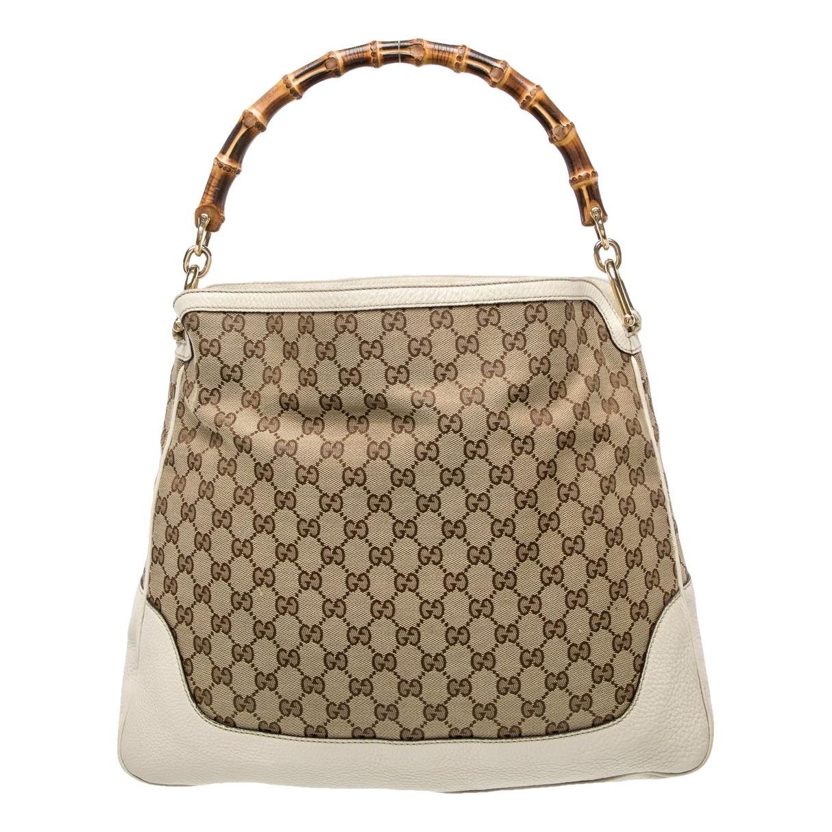 Hobo cloth handbag