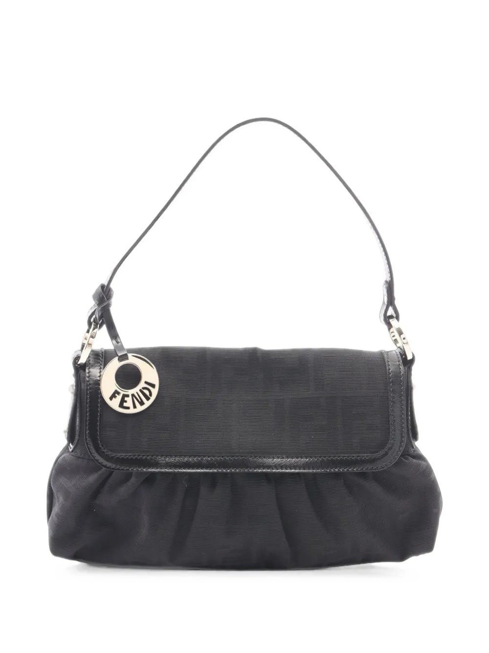 2010 Zucca shoulder bag