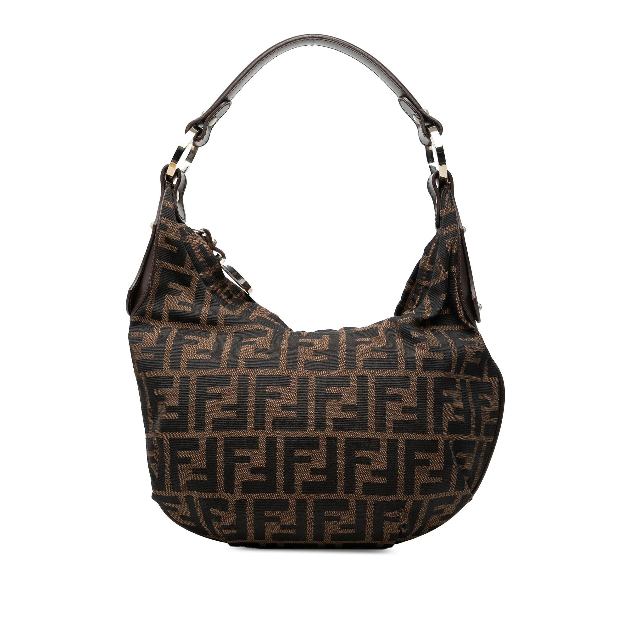 Chef leather bag
