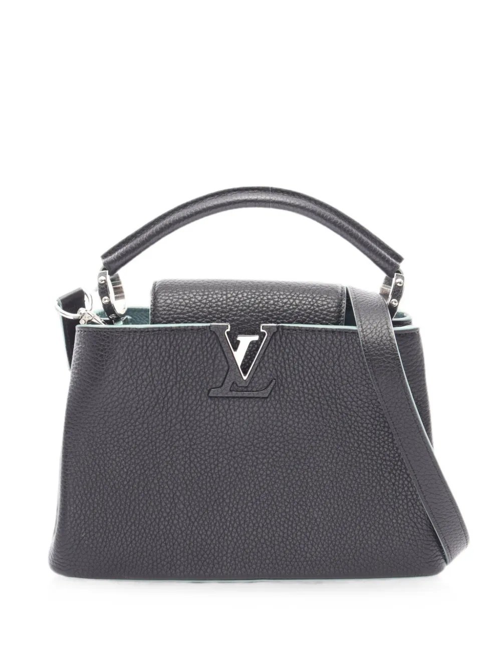 2015 BB Capucines two-way handbag