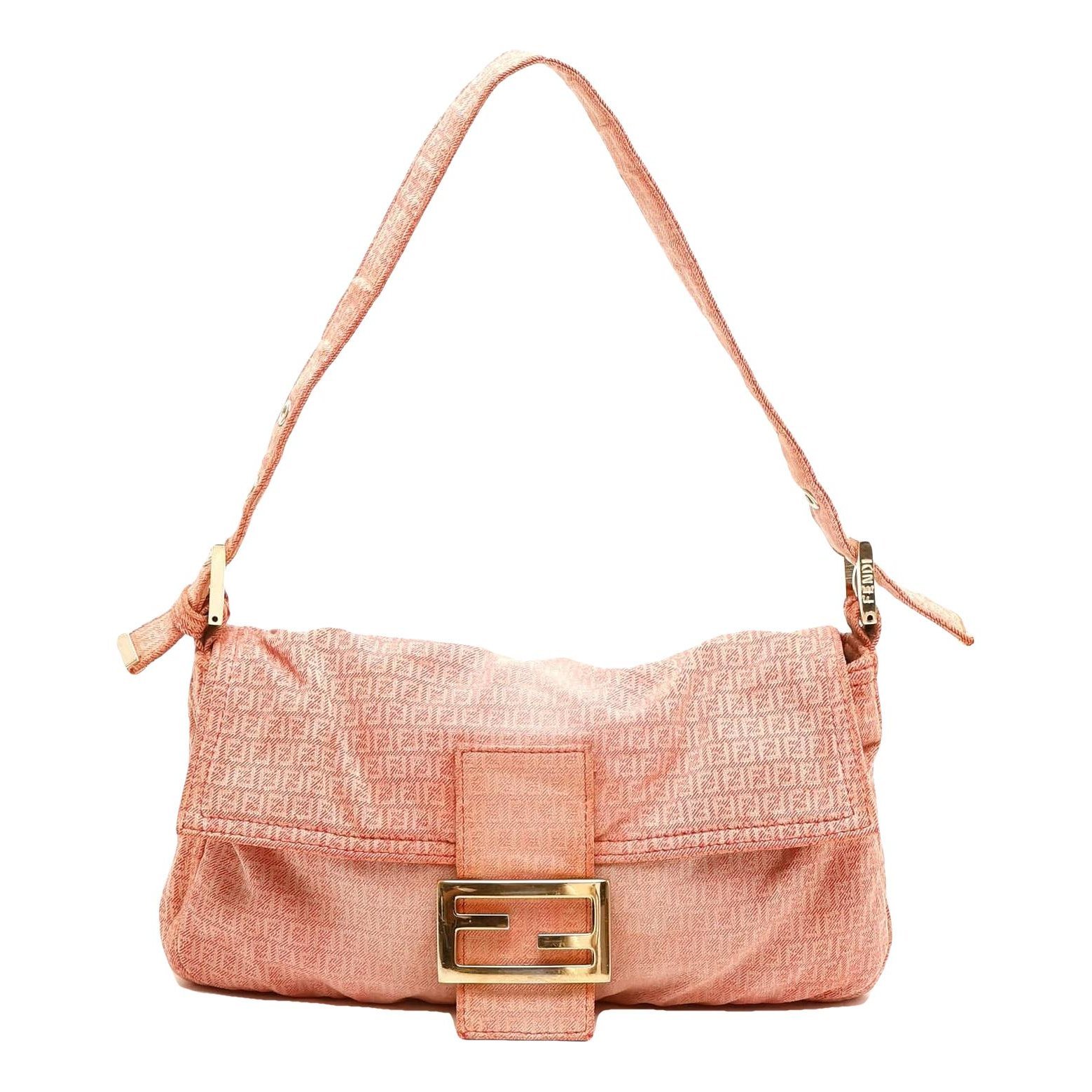 Baguette handbag
