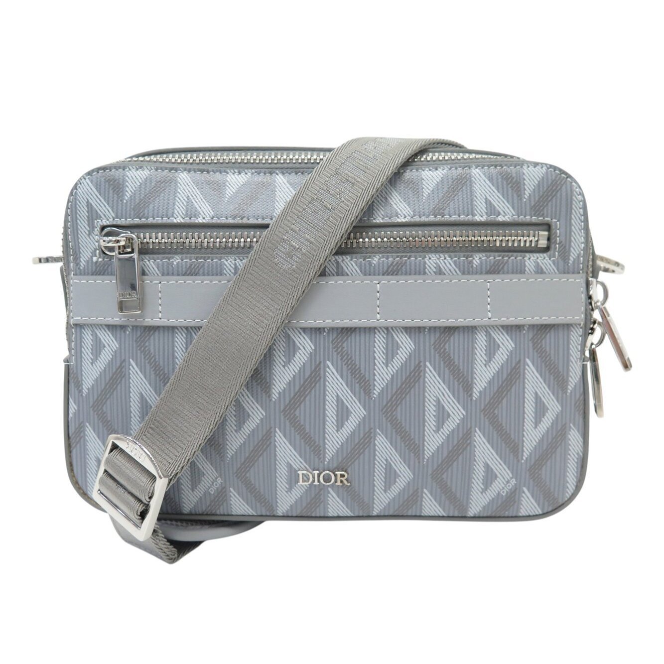 Cloth crossbody bag