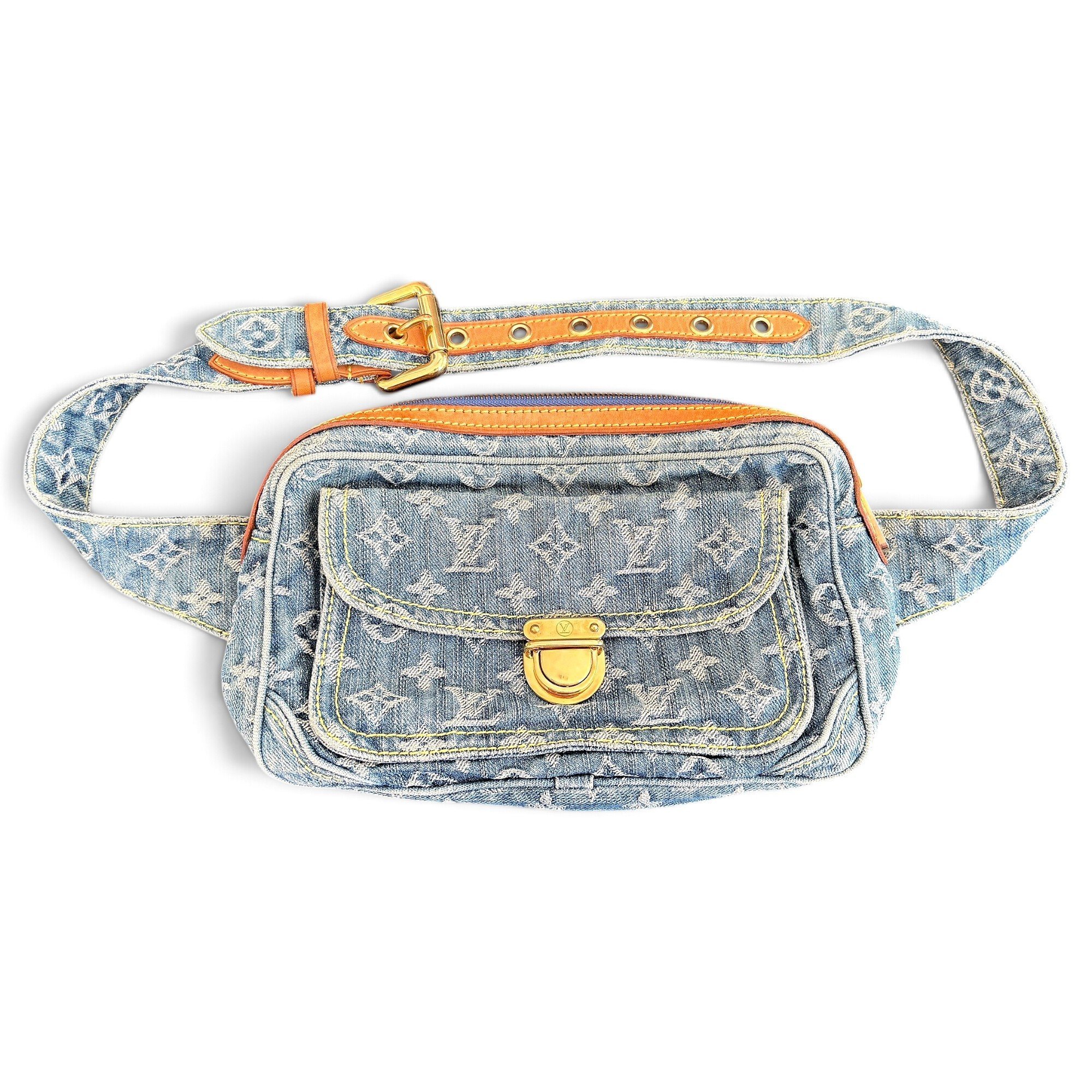Bum Bag / Sac Ceinture handbag