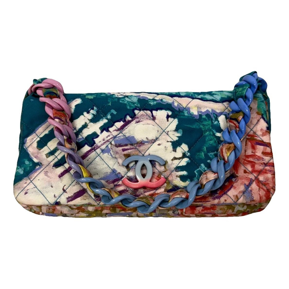 Timeless/Classique cloth bag