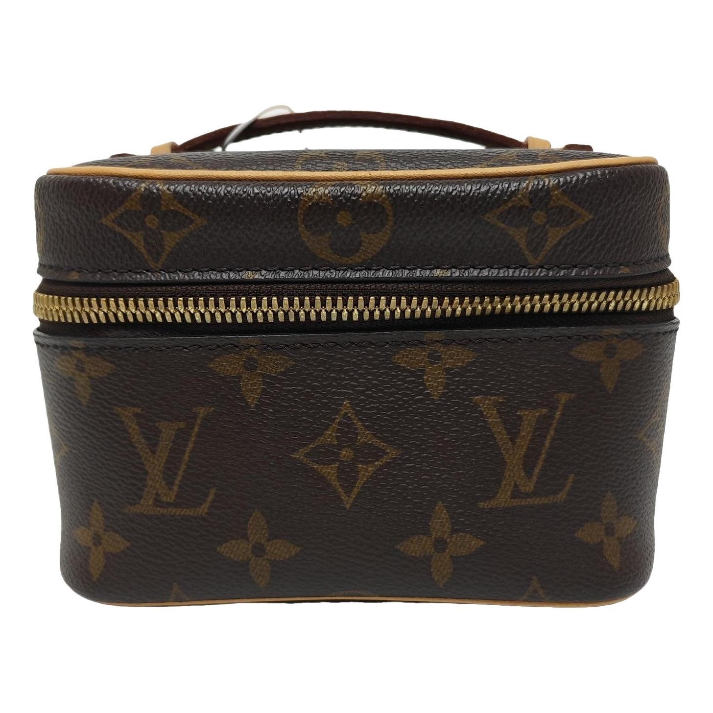 Venice leather handbag