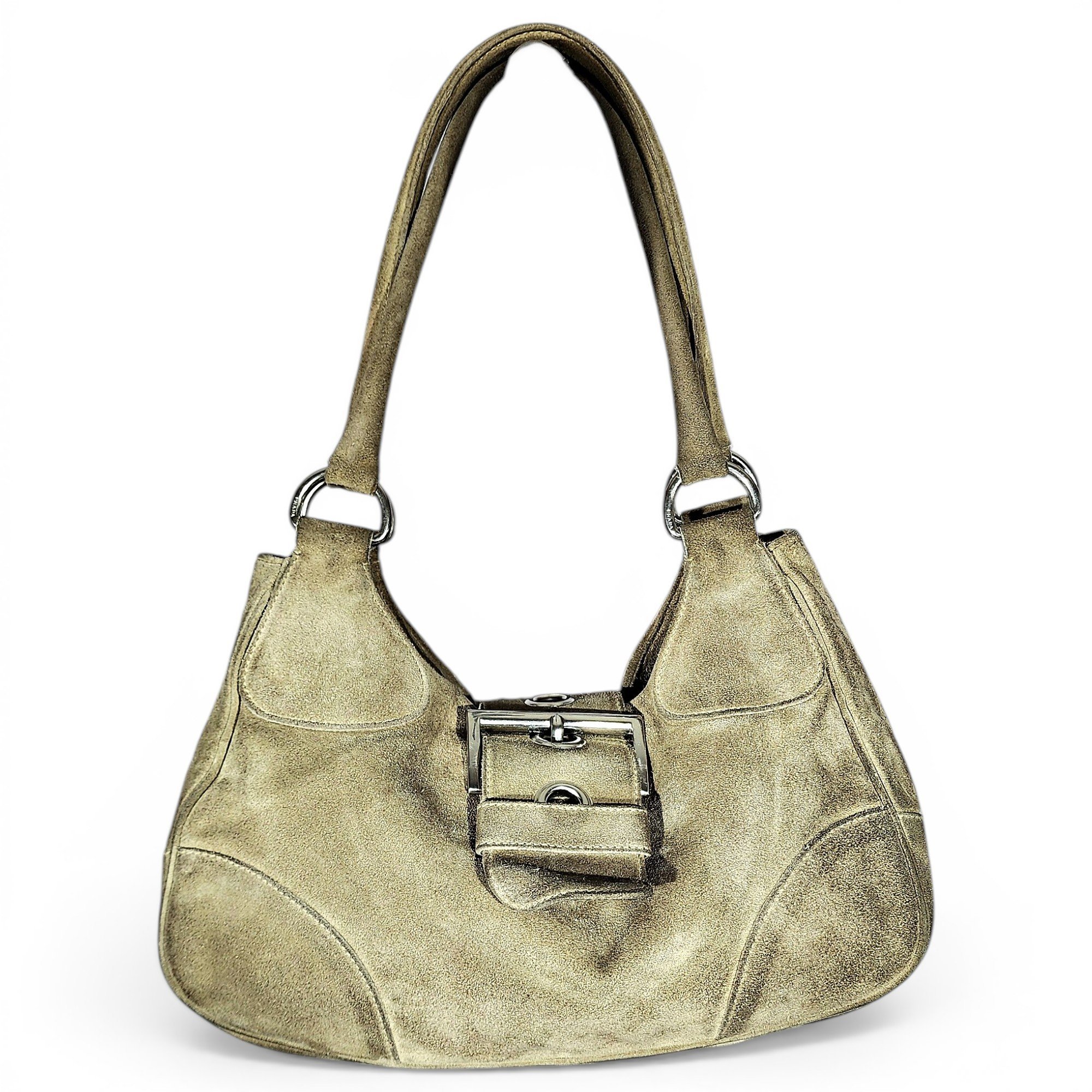 Moon handbag