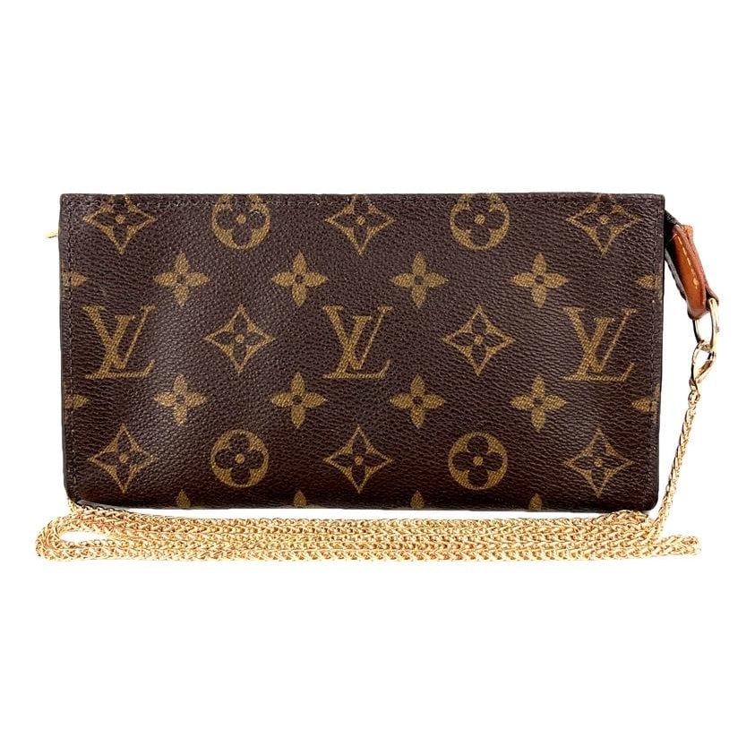 Cloth crossbody bag
