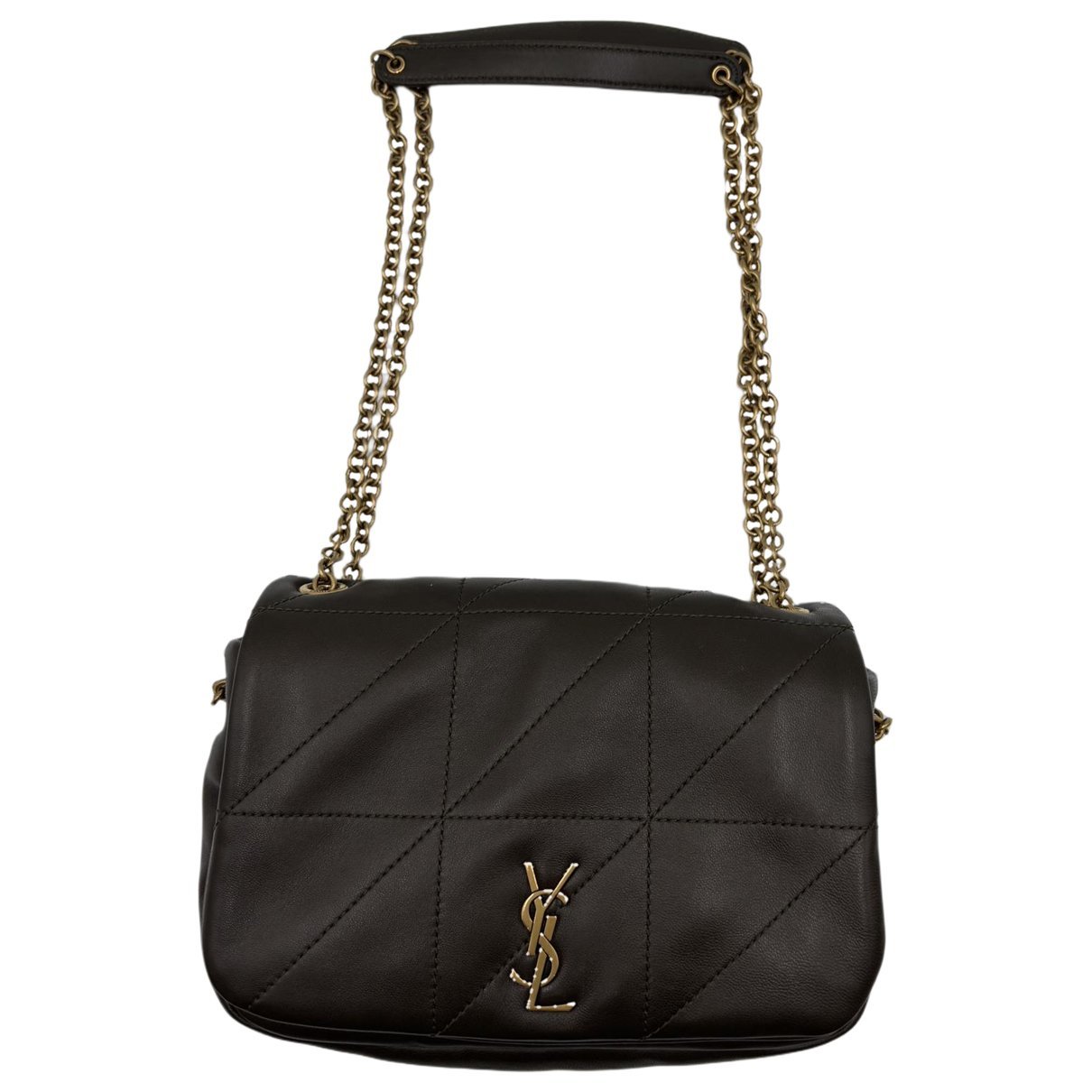 Jamie leather mini bag