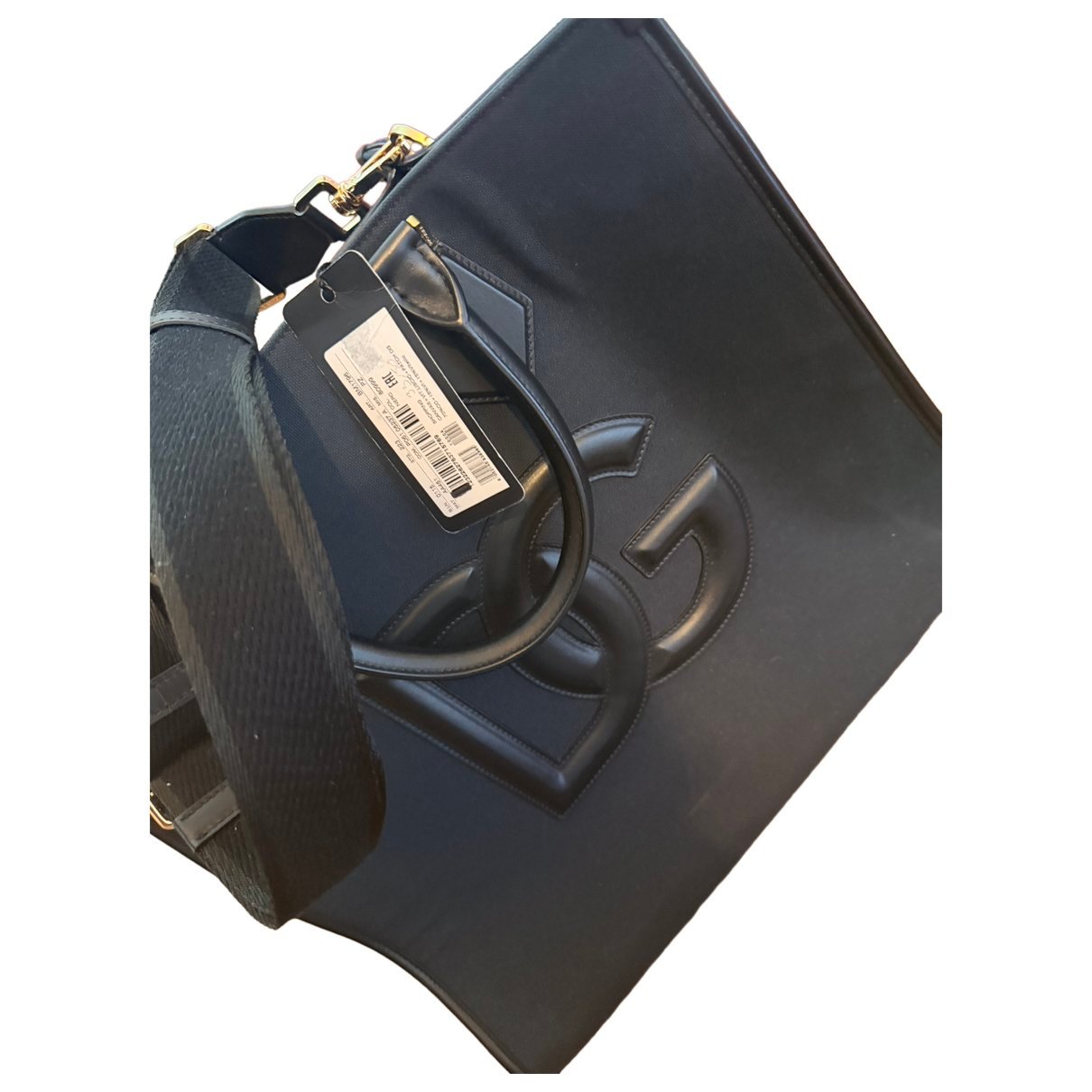 Pony-style calfskin handbag