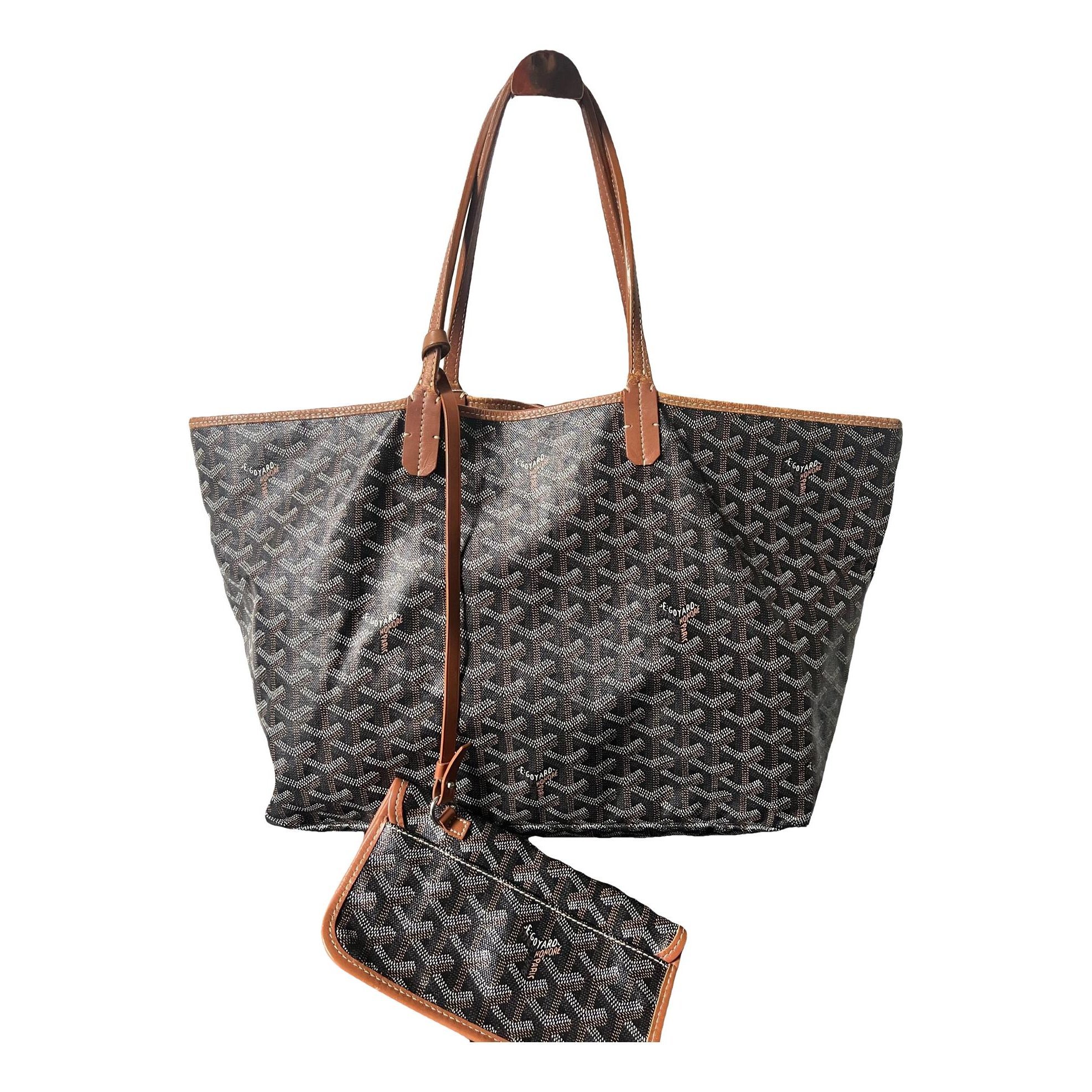 Saint-Louis tote