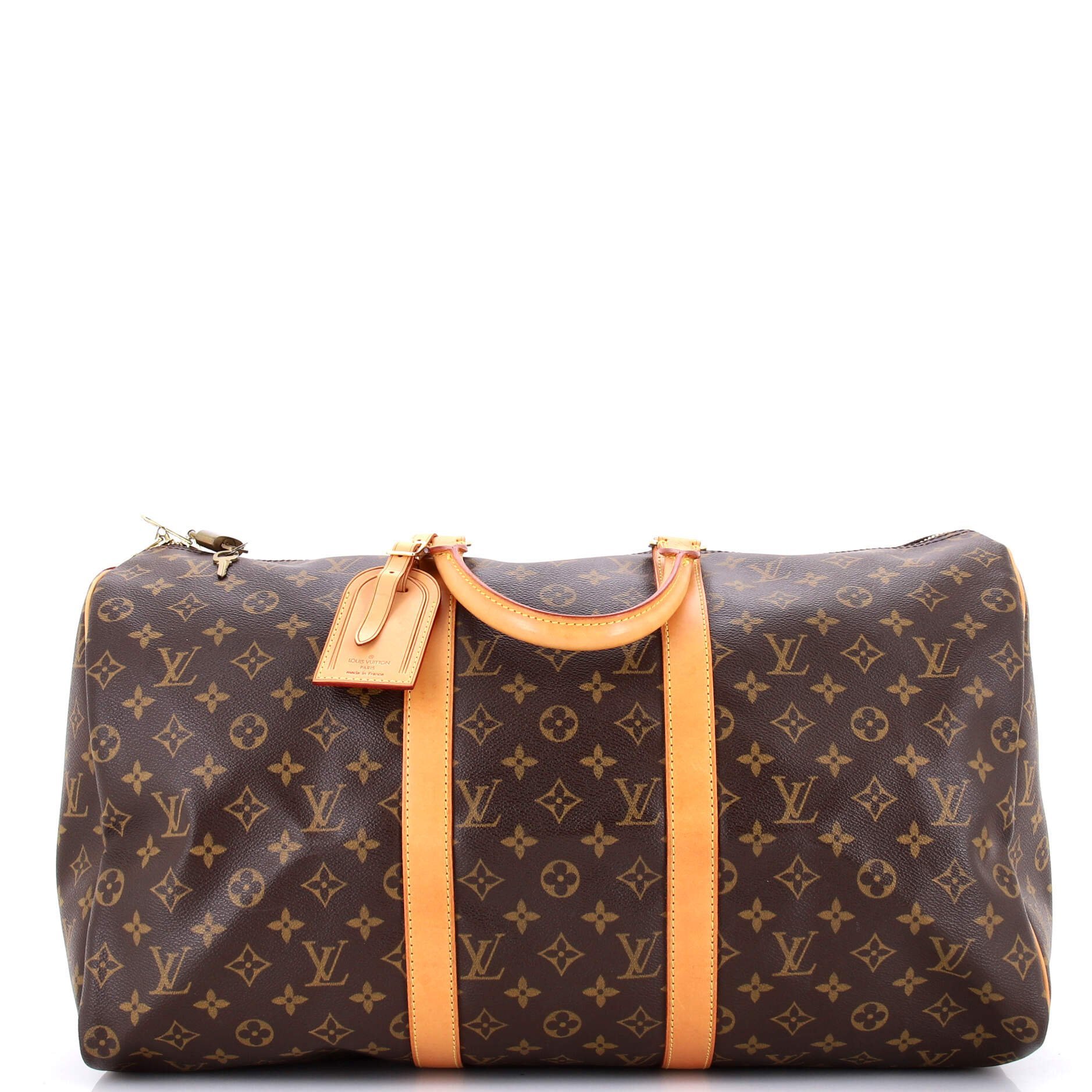 Cloth handbag