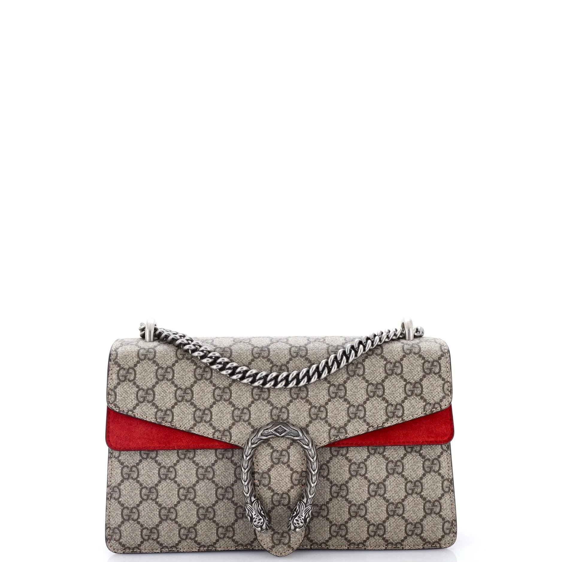 Cloth handbag
