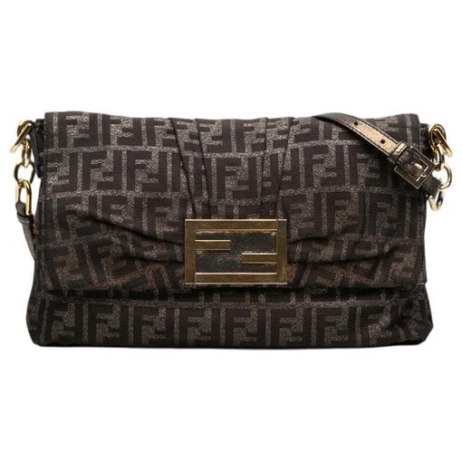 Mia cloth handbag