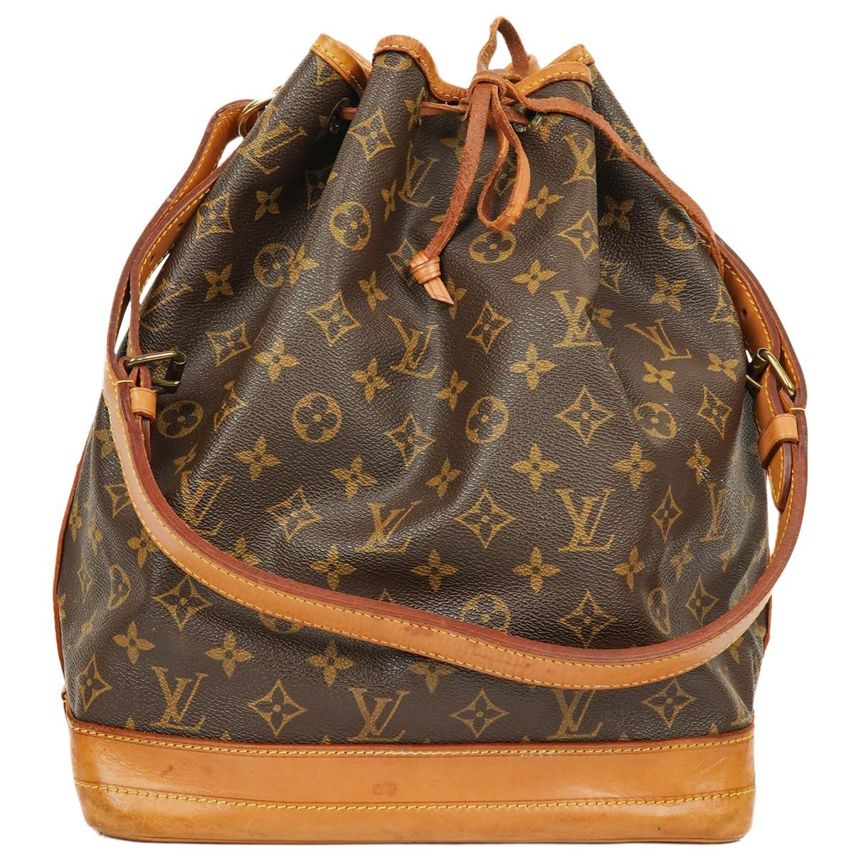 Noé cloth handbag
