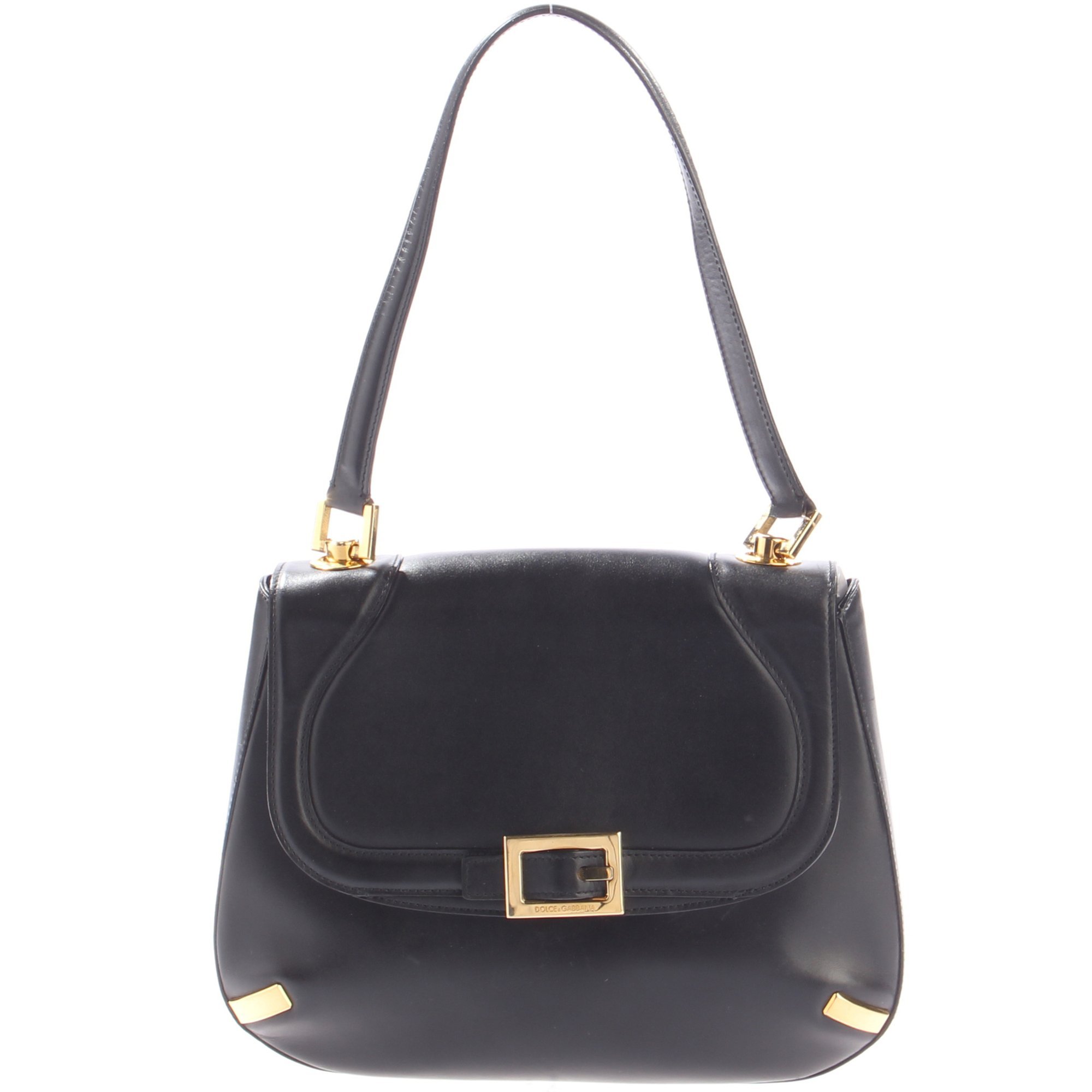 Leather bag