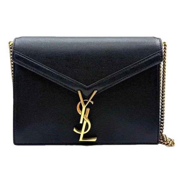 Cassandra leather mini bag