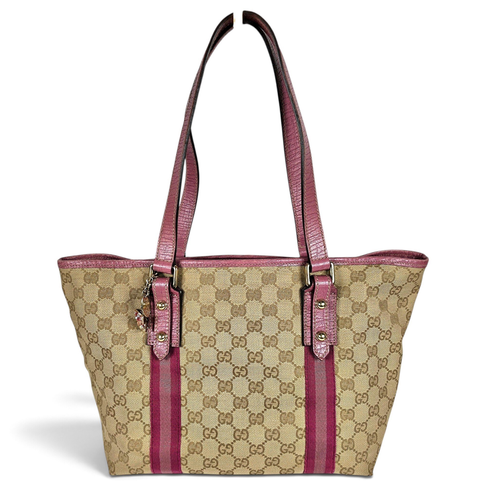 Abbey cloth handbag