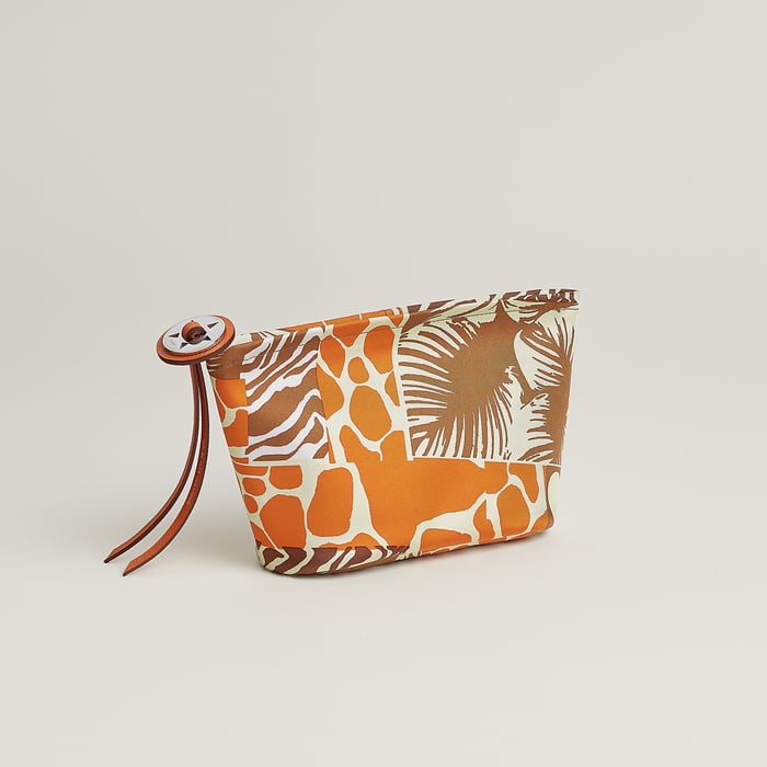 Silky Pouch 20