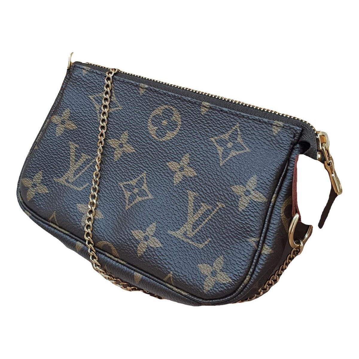 Pochette Accessoire cloth handbag