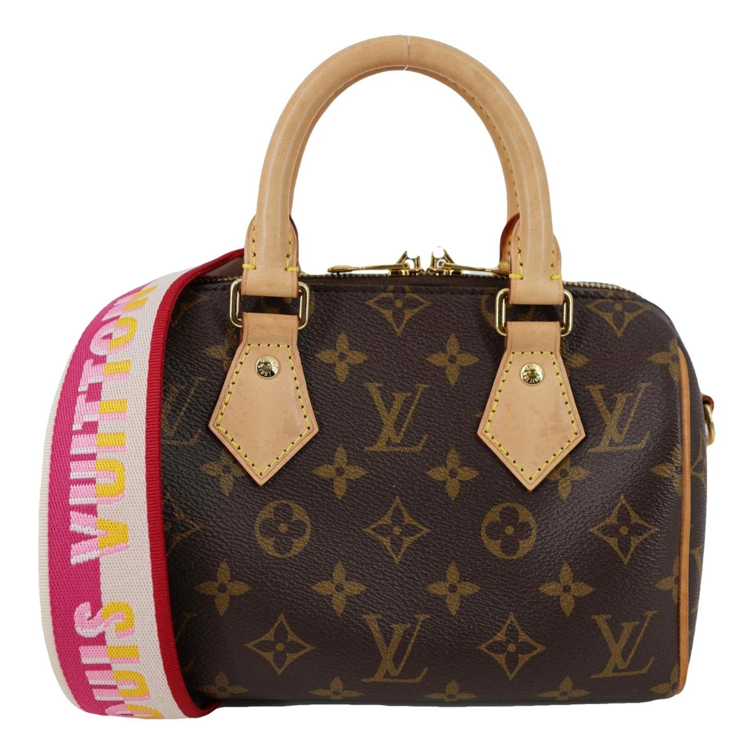 Cloth handbag