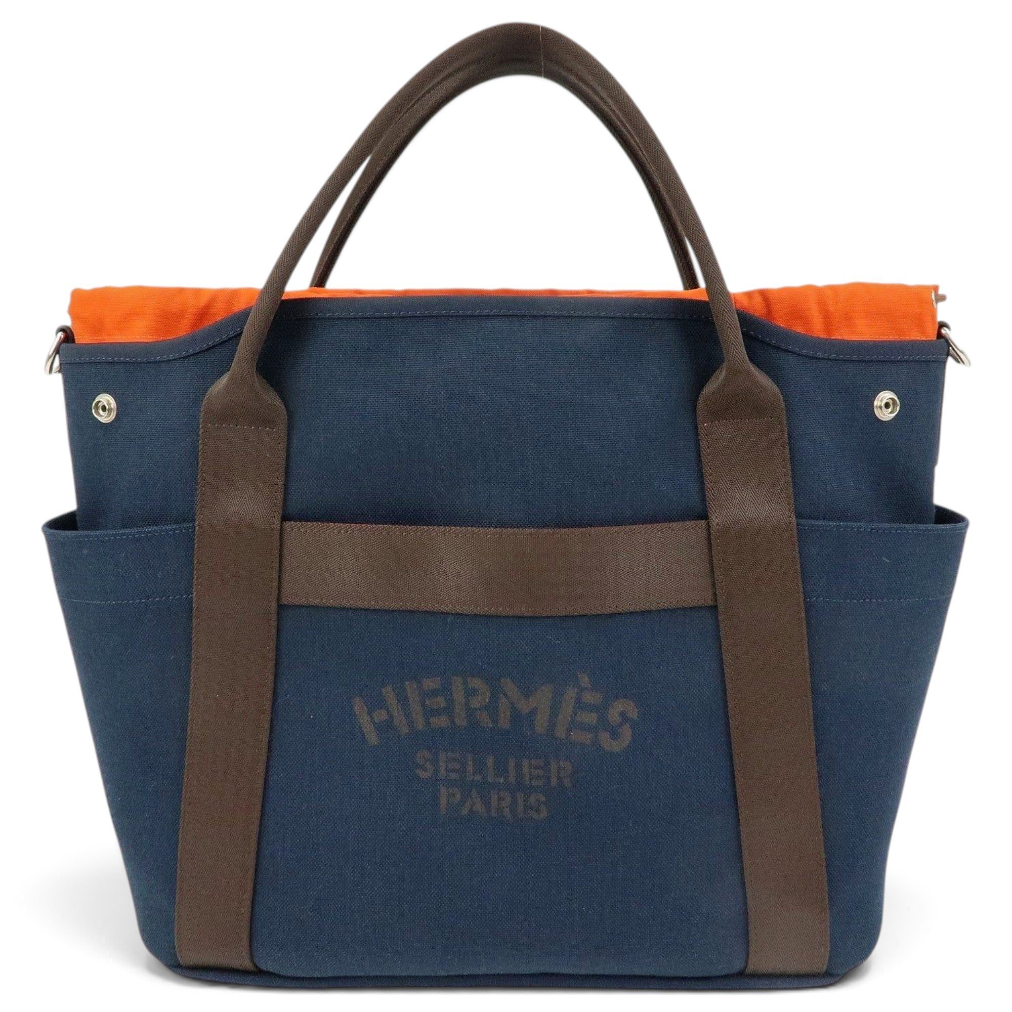 Cloth tote