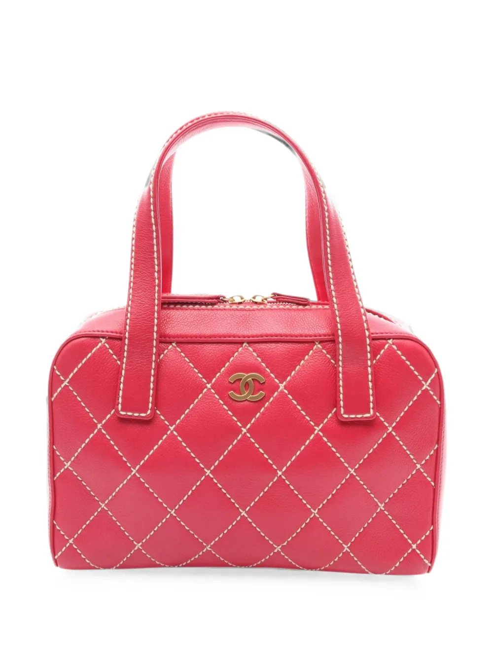 2003-2004 Wild Stitch tote bag