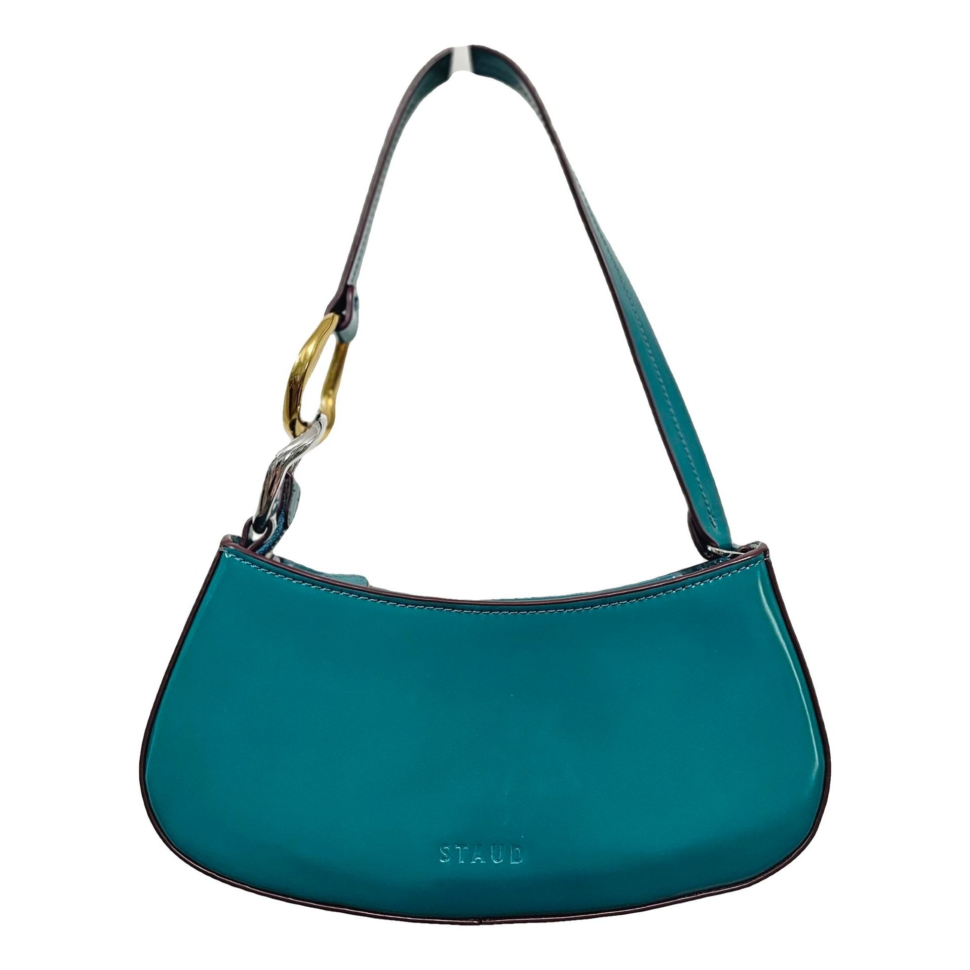 Staud Leather handbag
