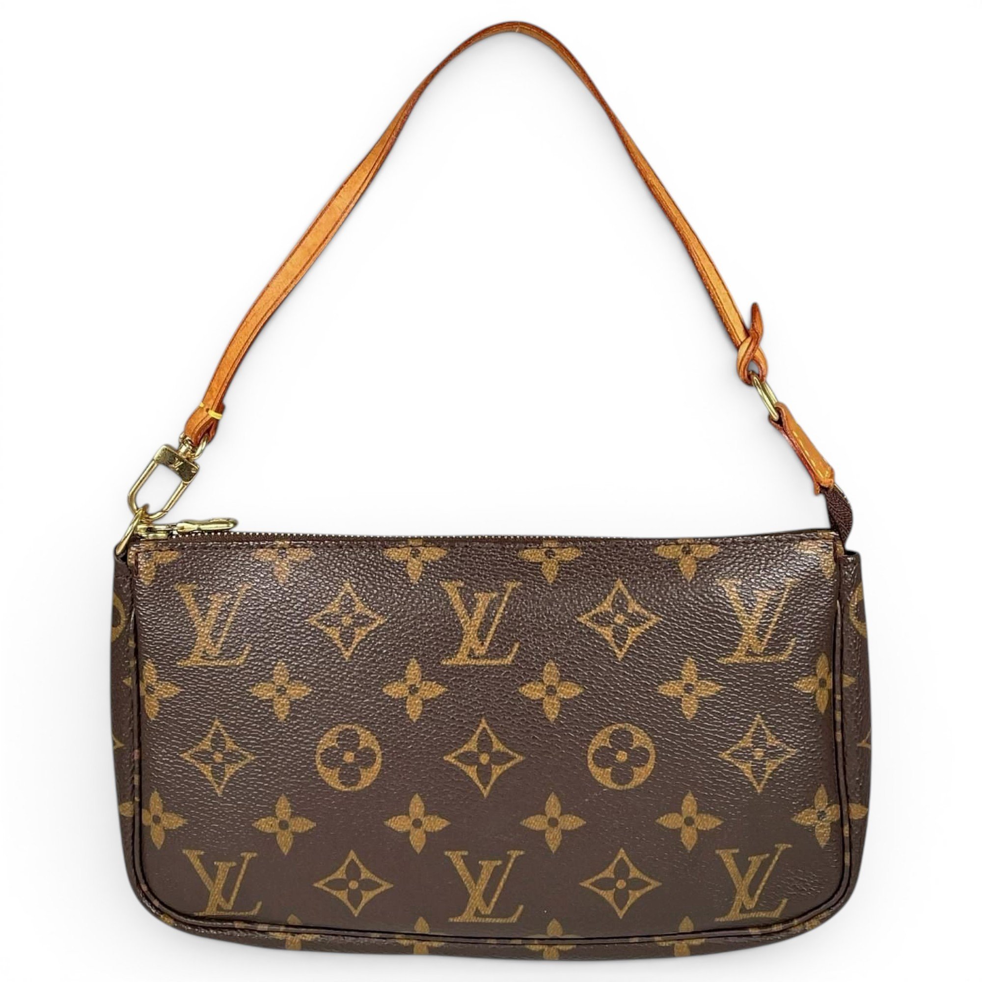 Pochette Accessoire cloth handbag