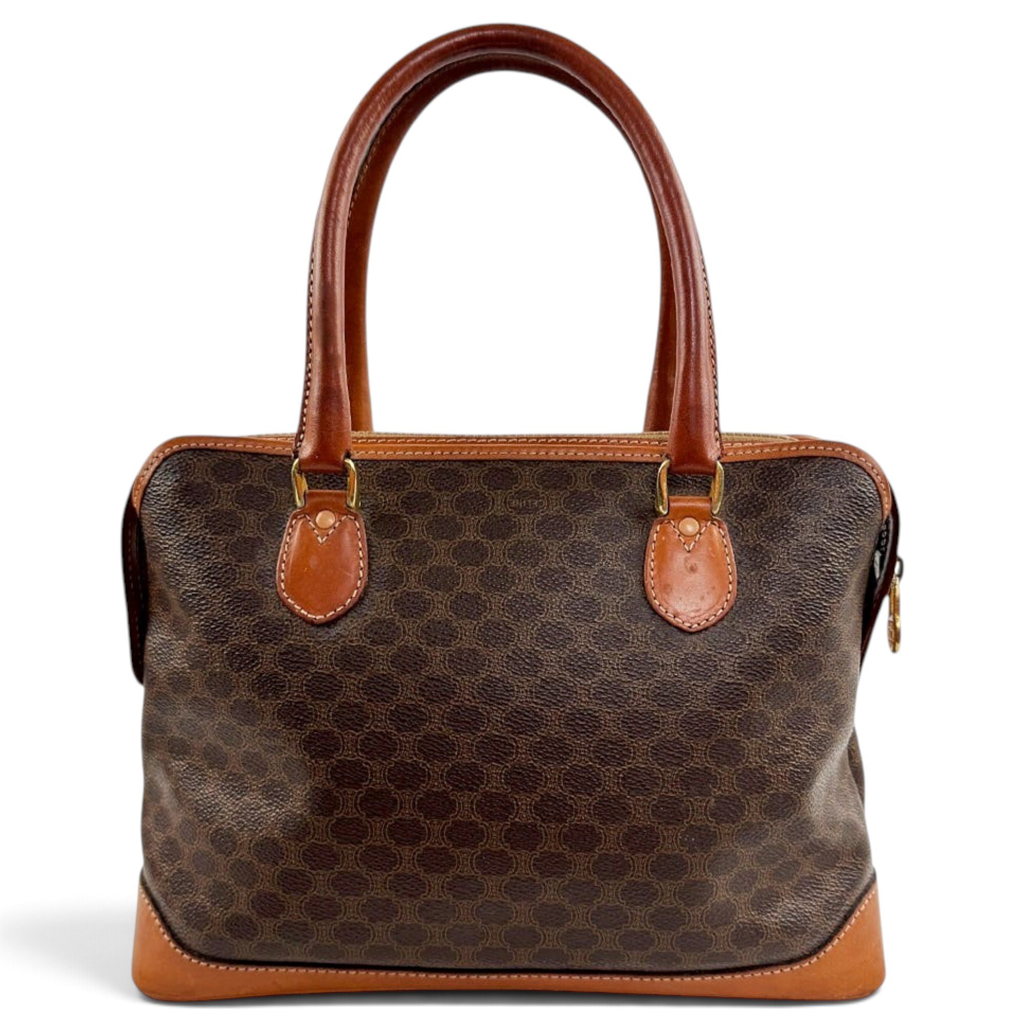 Celine Cloth handbag