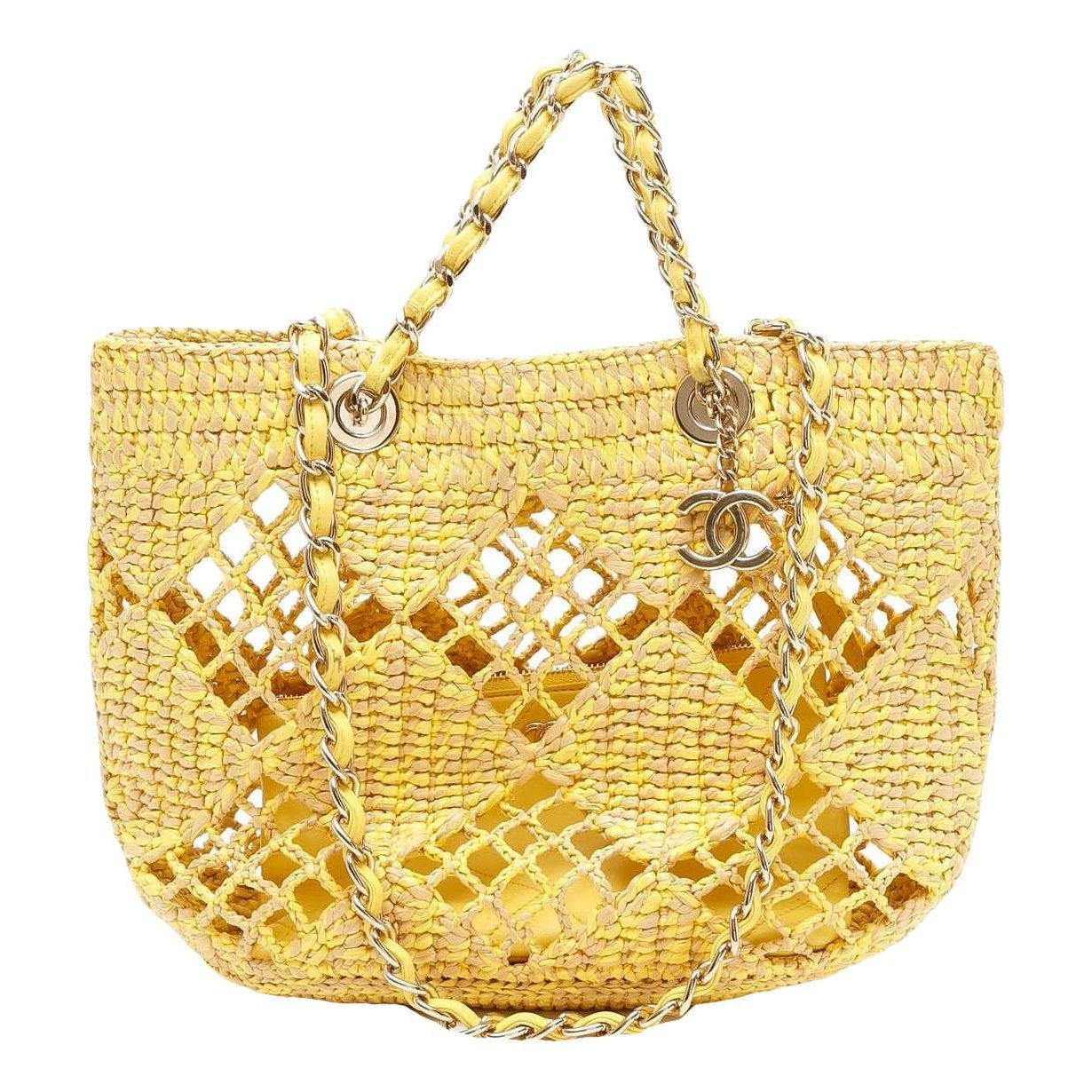 Trendy CC tote