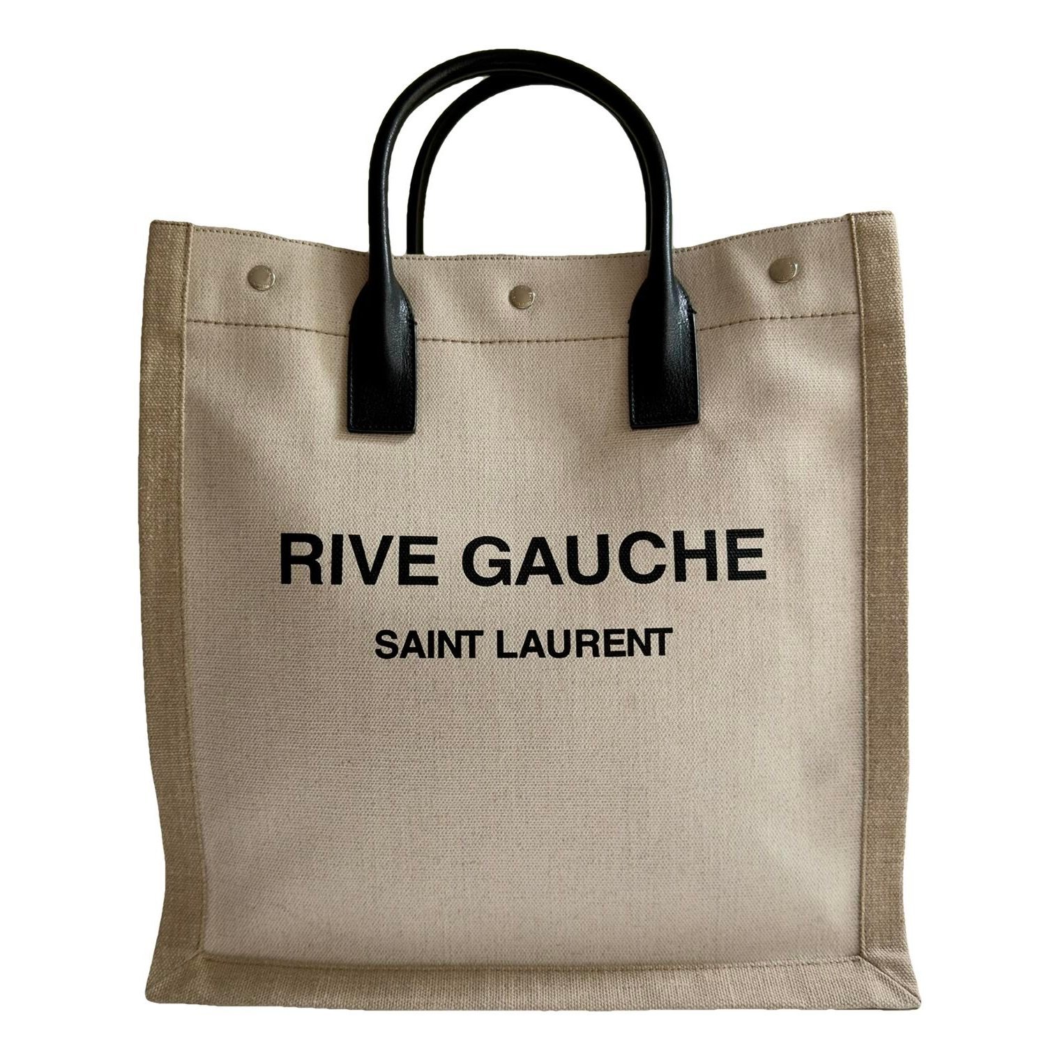 Rive Gauche tote