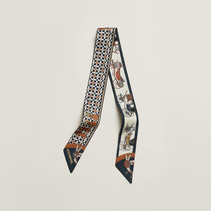 Les Voitures Nouvelles Twilly