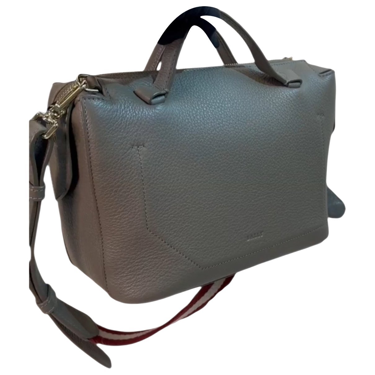 Bally Leather handbag