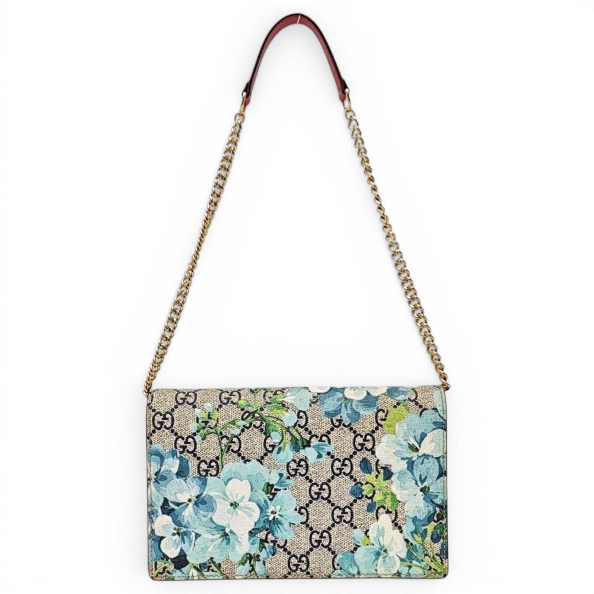Cloth handbag