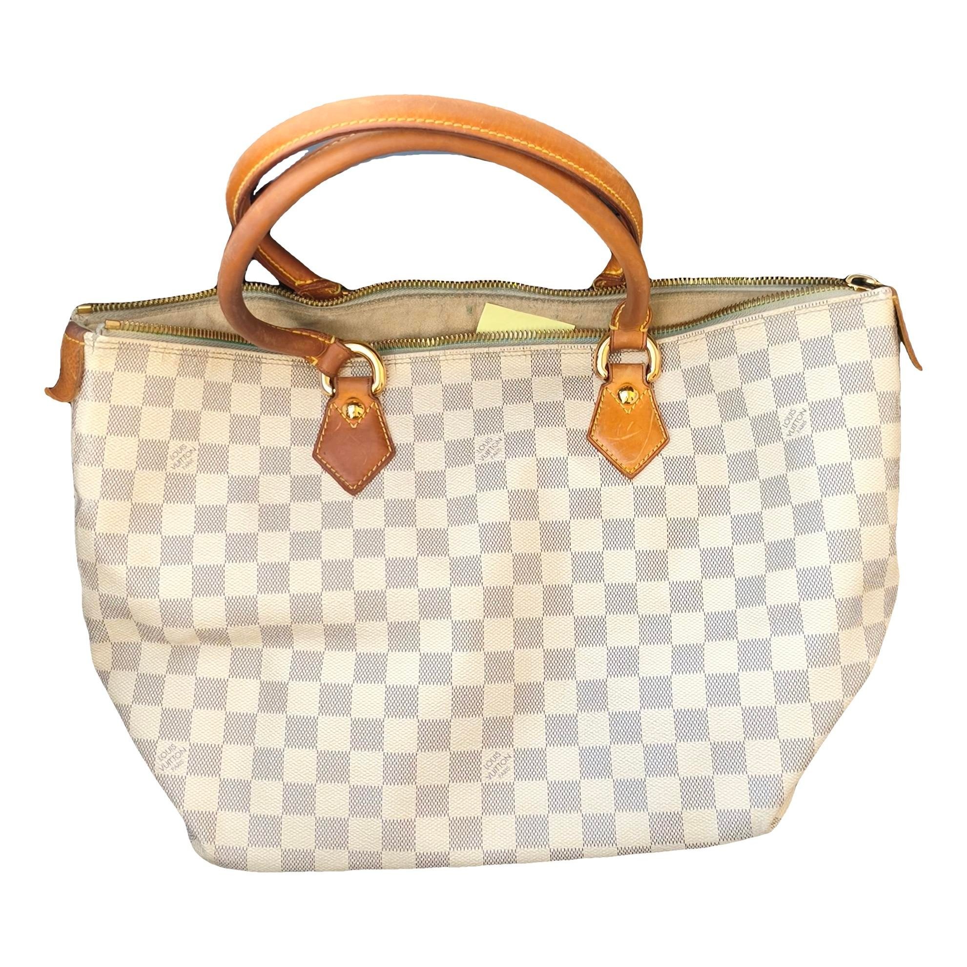 Saleya cloth handbag