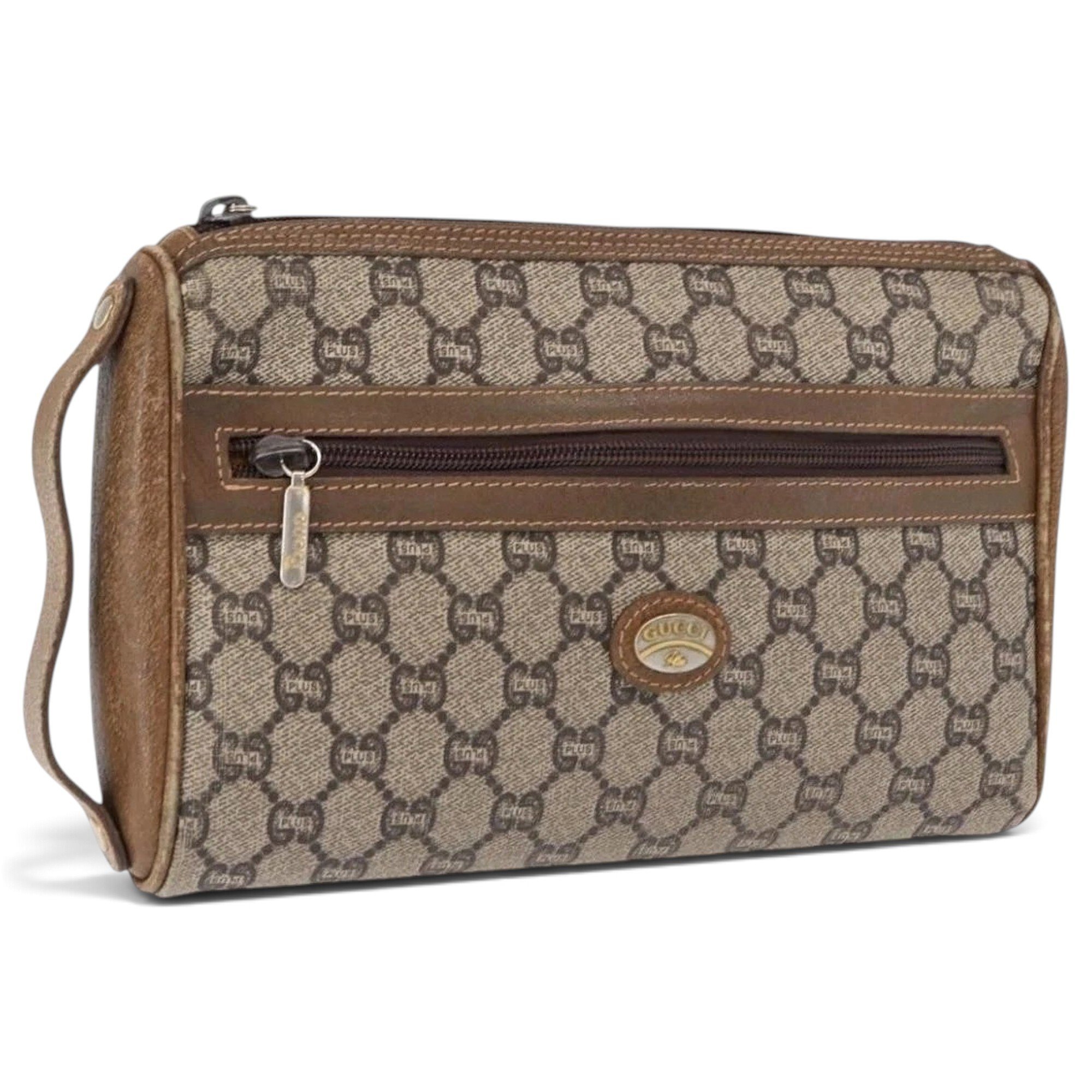 Clutch bag