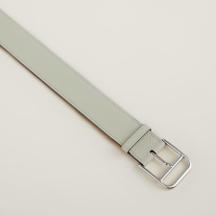 Gris Névé Romain 35 Belt